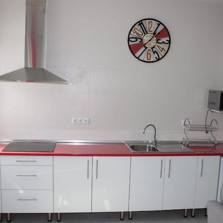 Apartamentos Margo Malaga Ngoại thất bức ảnh